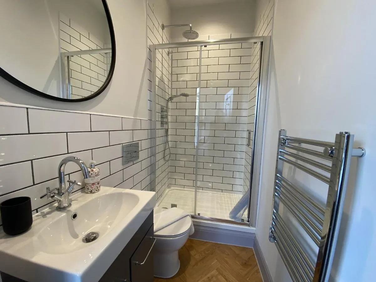 Apartment Roman Bath View, Bath Keys