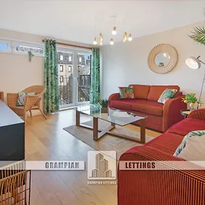 Mearns Street - Grampian Lettings Ltd Apartment Aberdeen